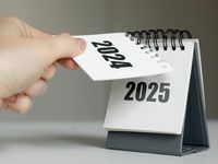 Why Robotics and AI May Be a Less Obvious 2025 Play