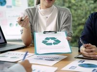 KLMN Starts With $2.4 Billion Investment