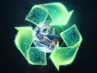 Harbor Lists New International Resource-Efficient ETF