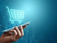 Disruptive Theme of the Week: Transformation of Retail