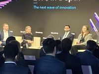 Bloomberg ETFs Event Highlights Industry Innovation