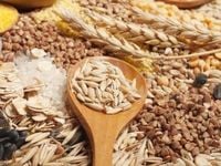 Teucrium Debuts New Corn & Wheat Leveraged ETFs