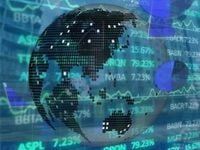 In 2025, International Stocks May Surprise