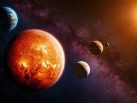 The Portfolio Solar System: Balancing Core & Satellite Funds