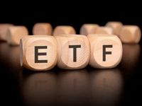 Combine Large Cap & Disruptive Tech in TTEQ