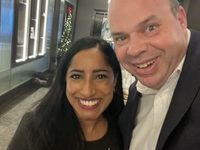 Reasons to Celebrate the ESG ETF SNPE