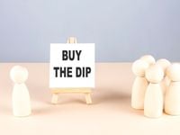 Buy on the Dip Prospects: December 18 Edition