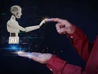 AI Doesn’t Appear Ready to Take Over the World Yet