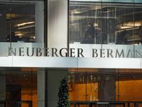 Neuberger Berman Targets Growth in New Active ETF