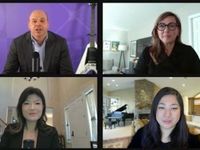 An ETF Year to Remember With VettaFi Voices