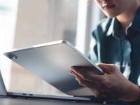 Tech Outlook Still Strong