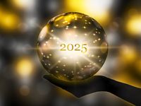 Managed Futures Likely Beneficiaries in 2025