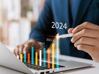 What These 3 Top Active ETF Stories Say About 2024