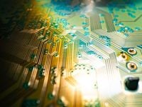 Fabless Chip Stocks Could Be Fantastic in 2025