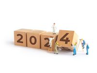 The ETF Flowdown: Wrapping Up 2024