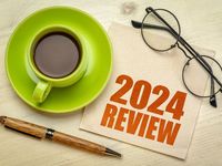 Disruptive Theme of the Week: 2024's Top Themes