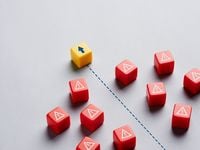 Uncertainty Leads to Opportunity for Corporate Bonds