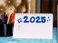 3 New Year’s Resolutions for Active Investors