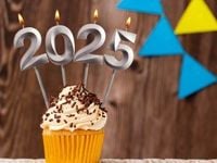 Will Mid Caps Make a 2025 Comeback? 