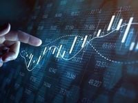Large-Cap Tech Stocks May Soar Again 