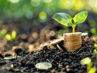 ESG and Sustainable Investing Remain Massive Market