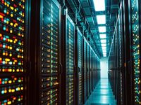 Look to Continued Data Center Investment in Active ETF REIT