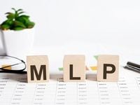 Despite Standout Returns, MLP ETF Valuations Attract