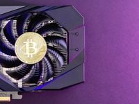 Broadening Horizons for Crypto Miners