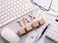 Taxes on the Mind - Get Tax-Friendly ETF TAXF
