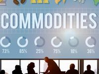 Don’t Forget Commodity ETF Exposure in 2025