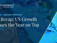 Q4 Recap: US Growth Closes the Year on Top