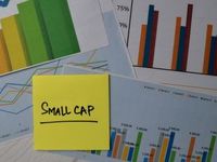 The Standout Small-Cap Value ETF to Start 2025