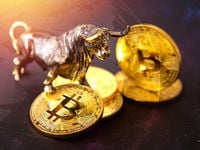 Bitcoin Could Be in for Big Things This Year
