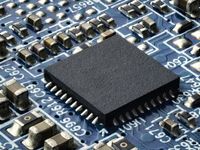 Semiconductor Companies Scramble for Funding