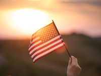 Innovation Led American Exceptionalism to Continue
