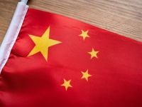 Consider KEMX for China Investing This Year