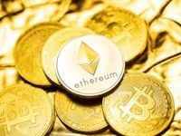 Ethereum Could Be Large-Cap Crypto Leader in 2025
