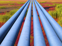 MLPs/Midstream Attractive in Higher, Longer Rate Regime