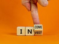 Build an Income-Emphasizing ETF Portfolio