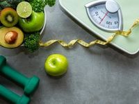 Resolutions: Lose Weight & Allocate to GLP-1 ETFs