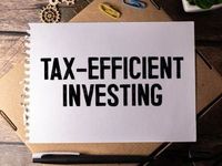 Understanding the Tax Efficiency of ETFs