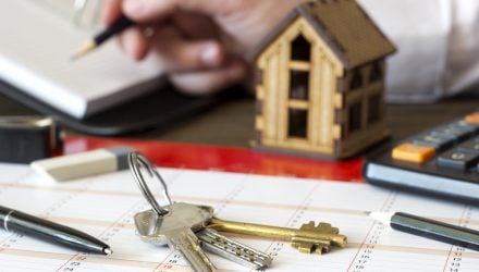 Use ETFs to Access Opportunities Among MBS Investments