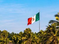 Mexico's Transitional Year Could Challenge Its Economy