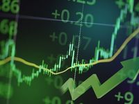 Don’t Miss the Commodity Up Nearly 13% in 2025