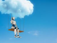 Cloudy with a Chance of Profits