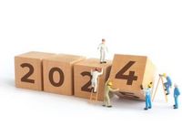 A Record-Breaking Year for the ETF Industry in 2024