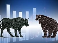 Bull vs. Bear: Small-Caps, Foreign or Domestic?