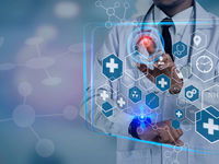 Health Care Technology ETF HTEC Red Hot to Start 2025