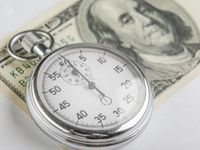 Navigate Inflation Worries With Ultra-Short Bond ETFs