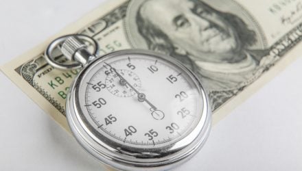 Navigate Inflation Worries With Ultra-Short Bond ETFs